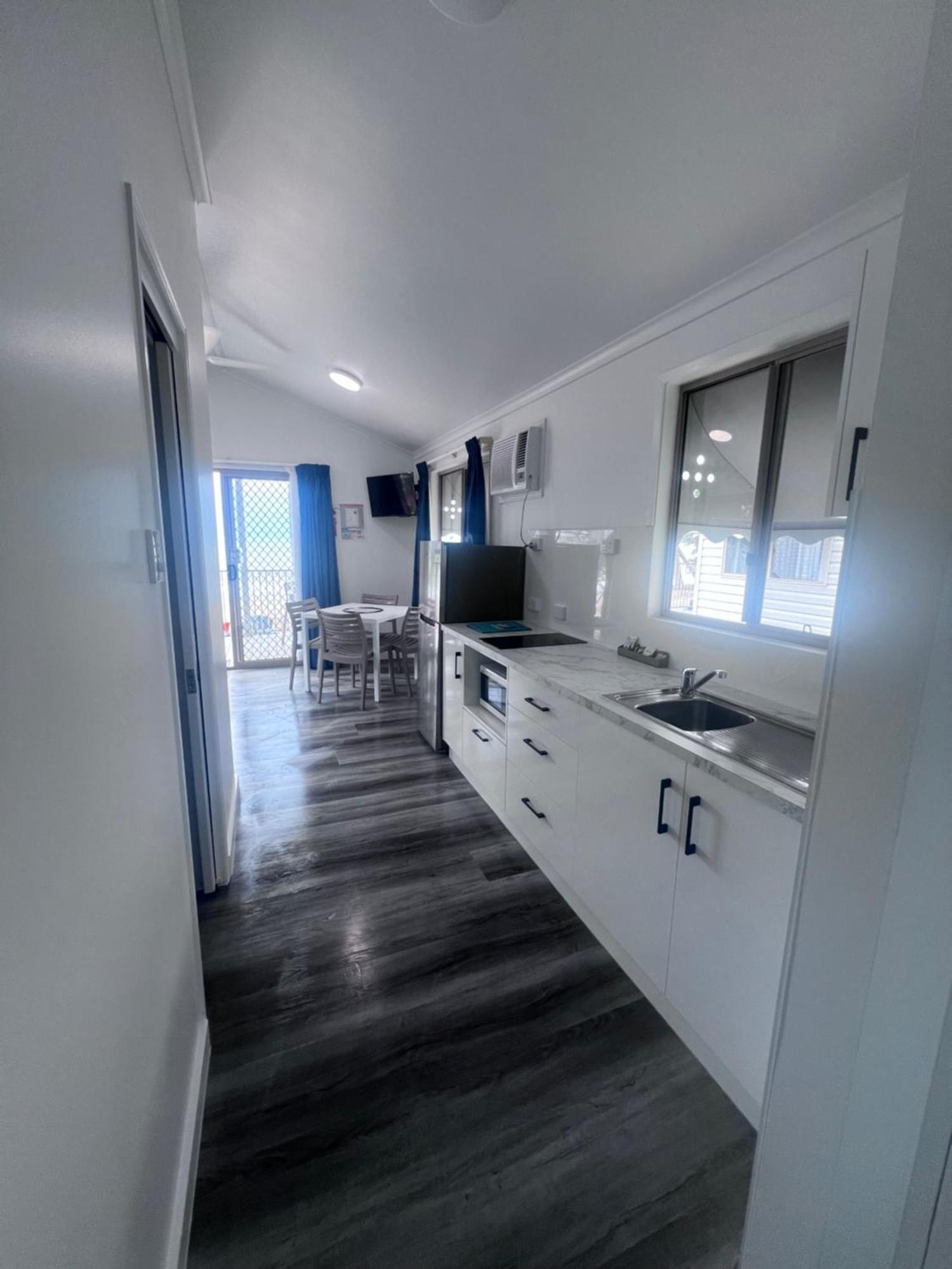 Holiday park Ellis Oceanfront