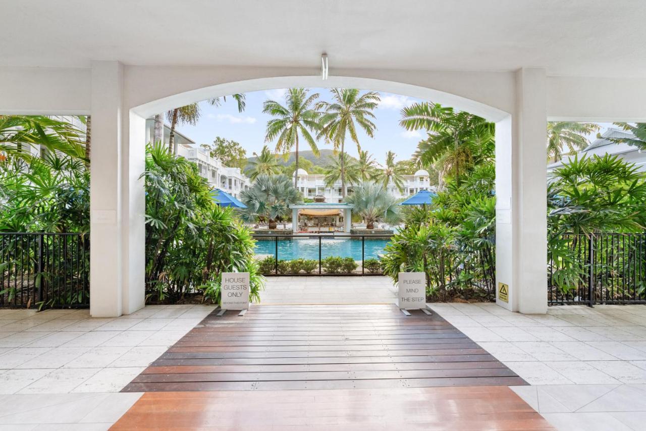 Club Luxury Palm Cove