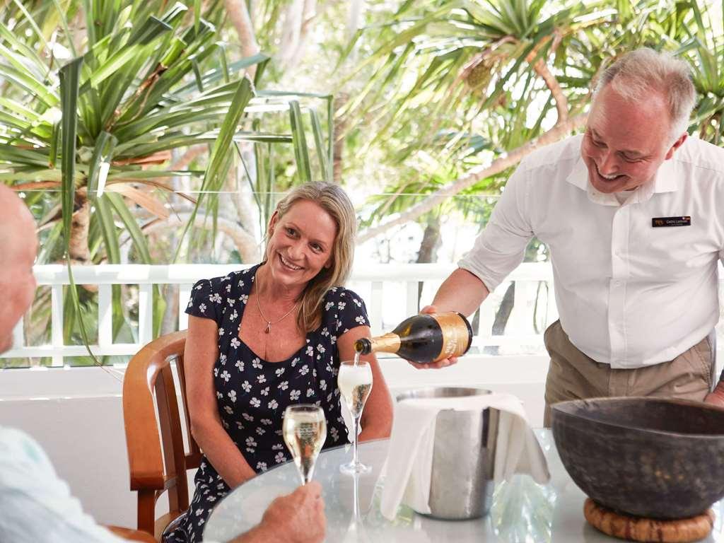 The Reef House Adults Retreat 5*