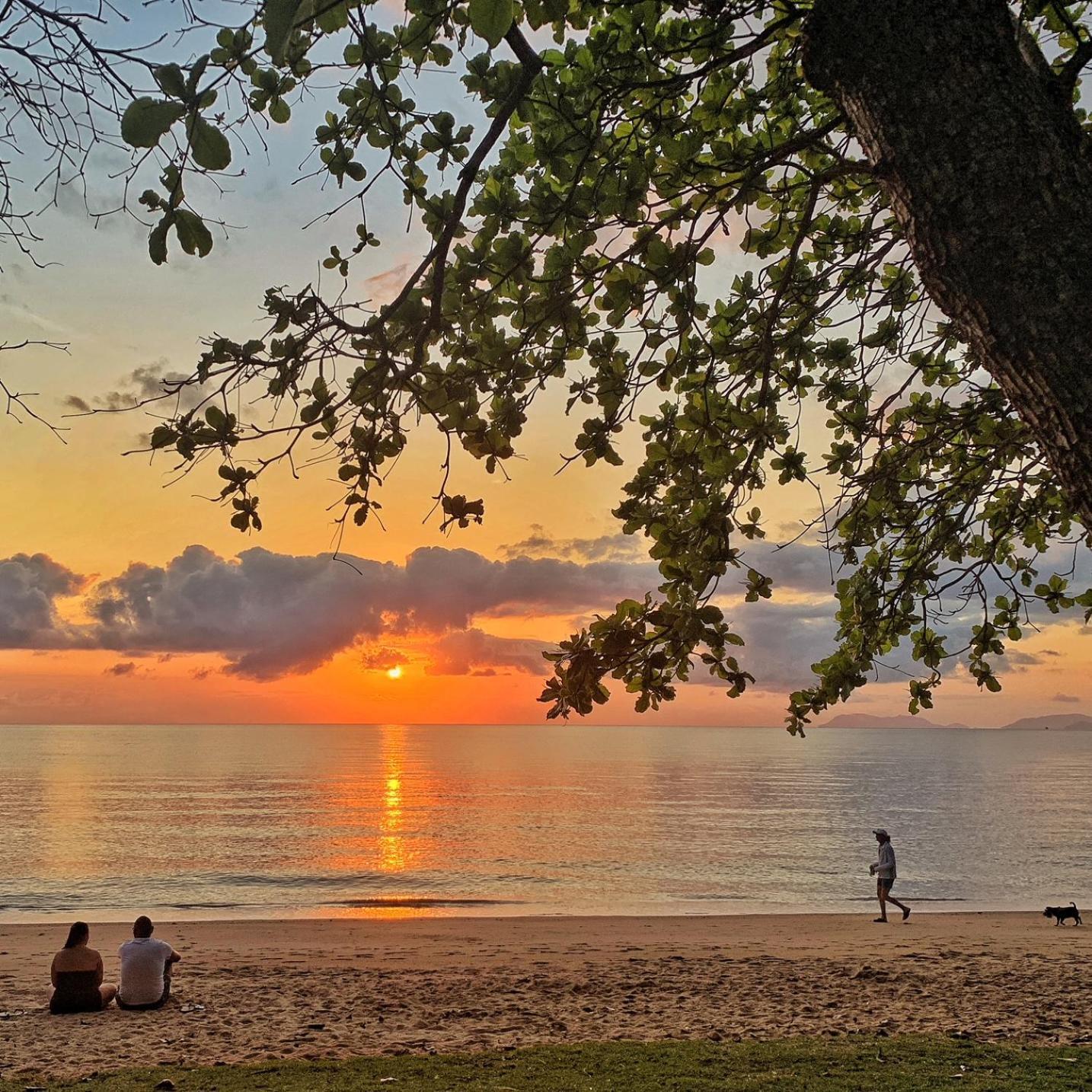 The Reef Retreat Resort 4*