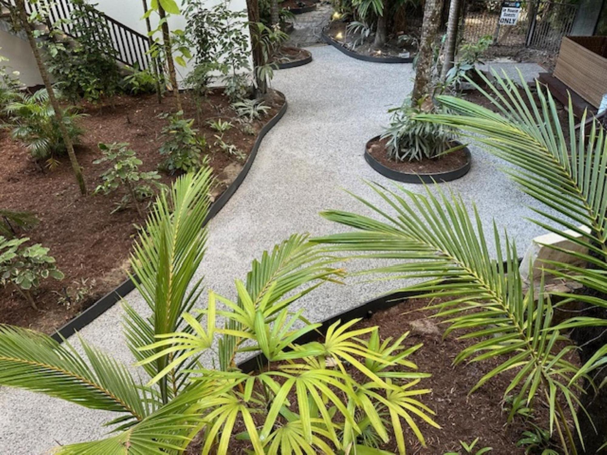 The Reef Retreat Resort Palm Cove