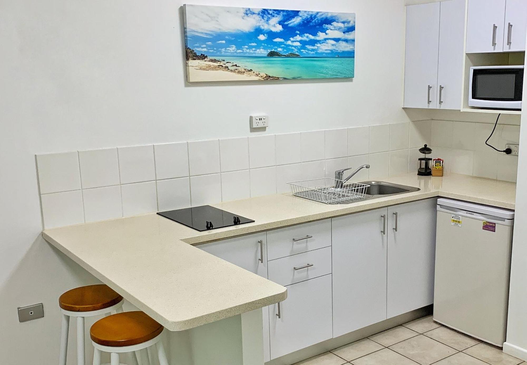 Resort The Reef Retreat 4*