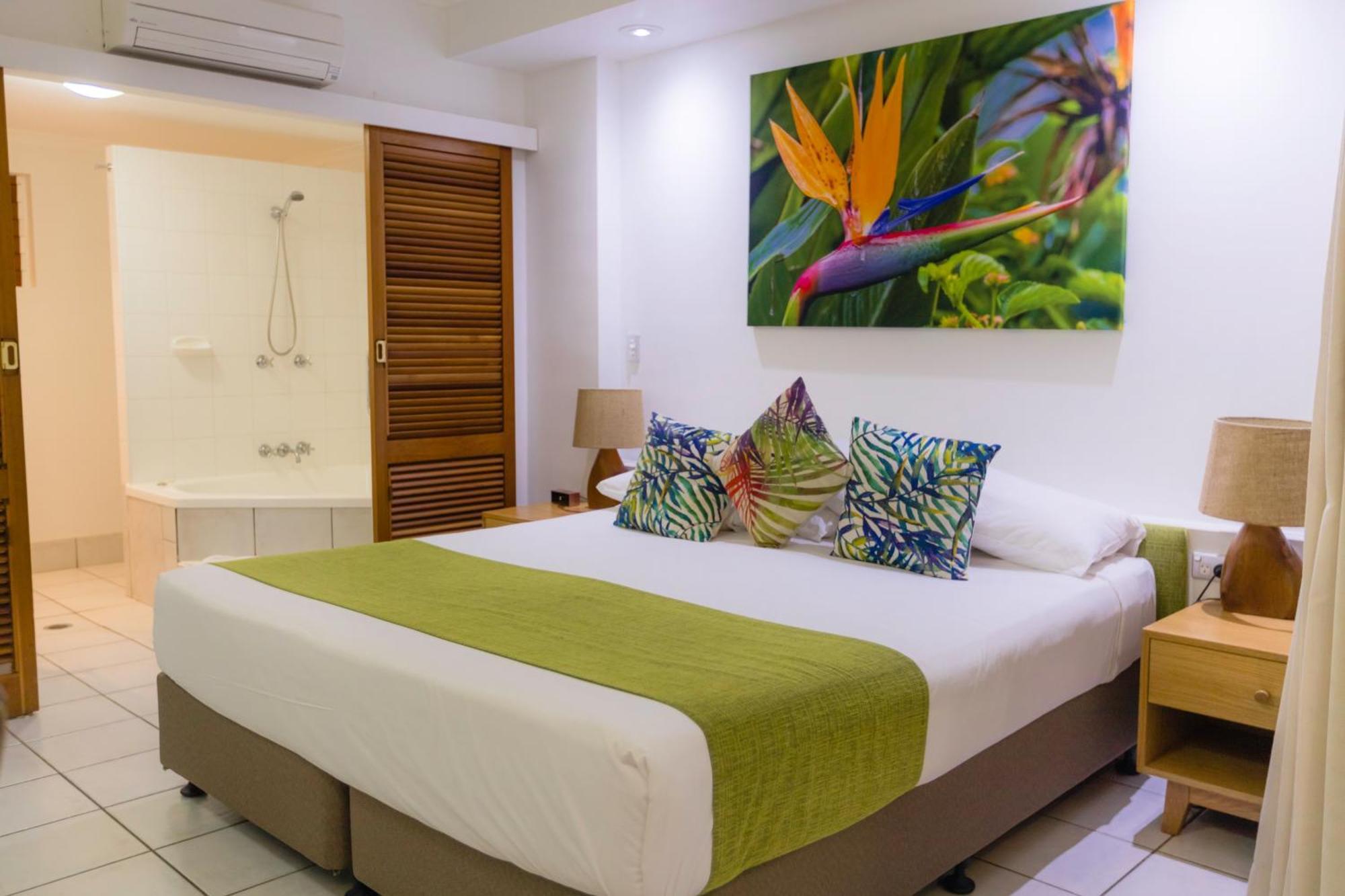 The Reef Retreat Resort 4*