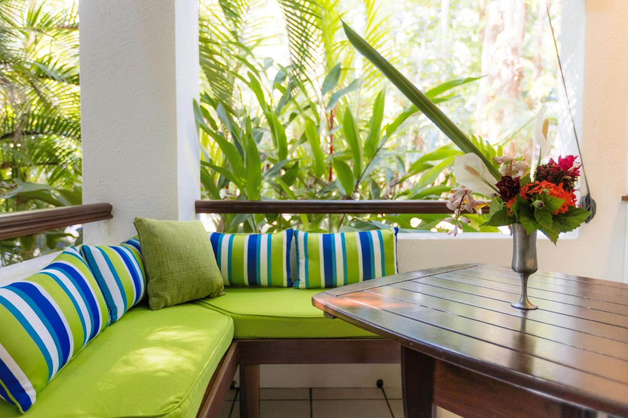 The Reef Retreat Resort 4*