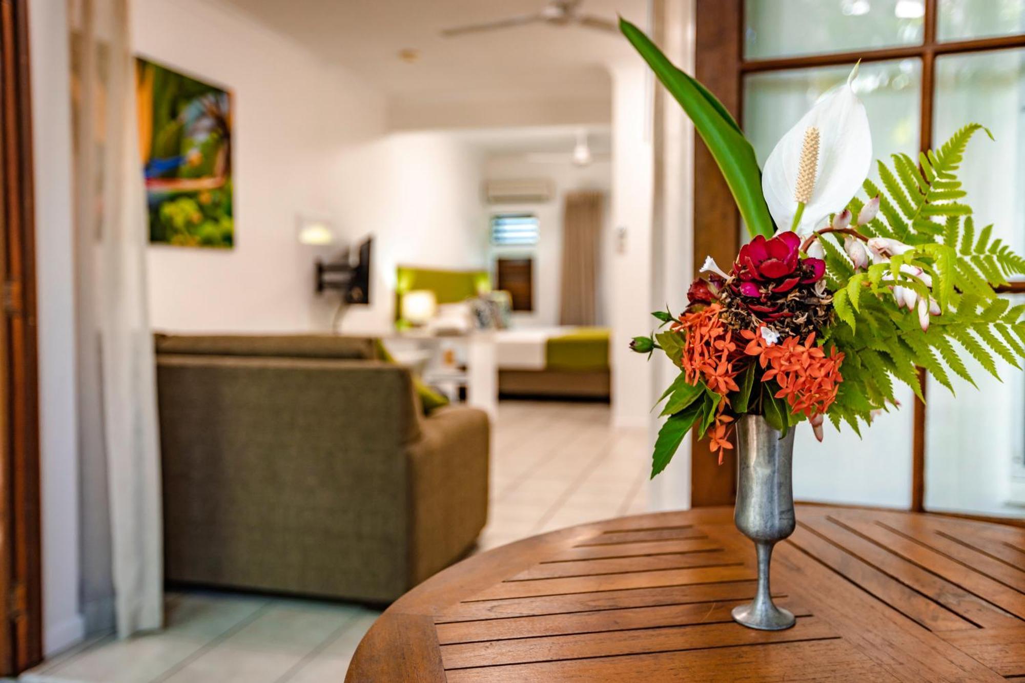 The Reef Retreat 4*