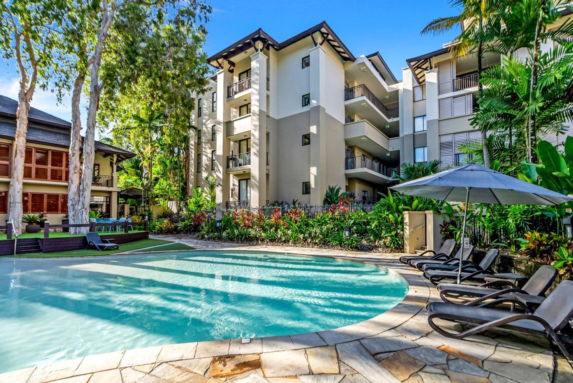 Melaleuca - A Tropical Treasure At Temple * Palm Cove