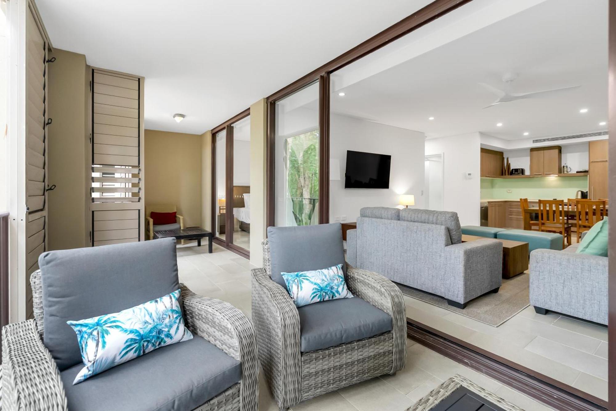 Melaleuca - A Tropical Treasure At Temple