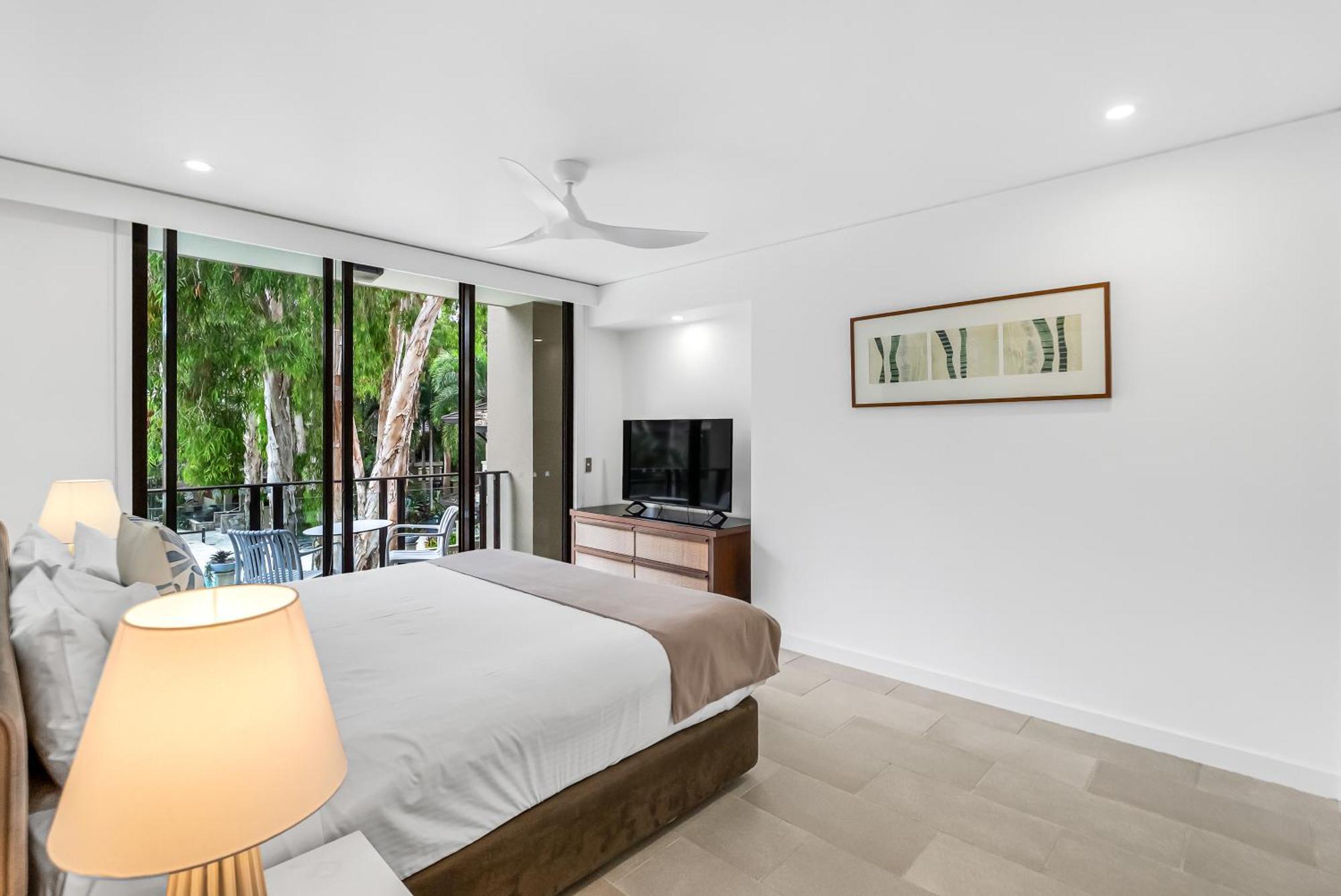 Melaleuca - A Tropical Treasure At Temple