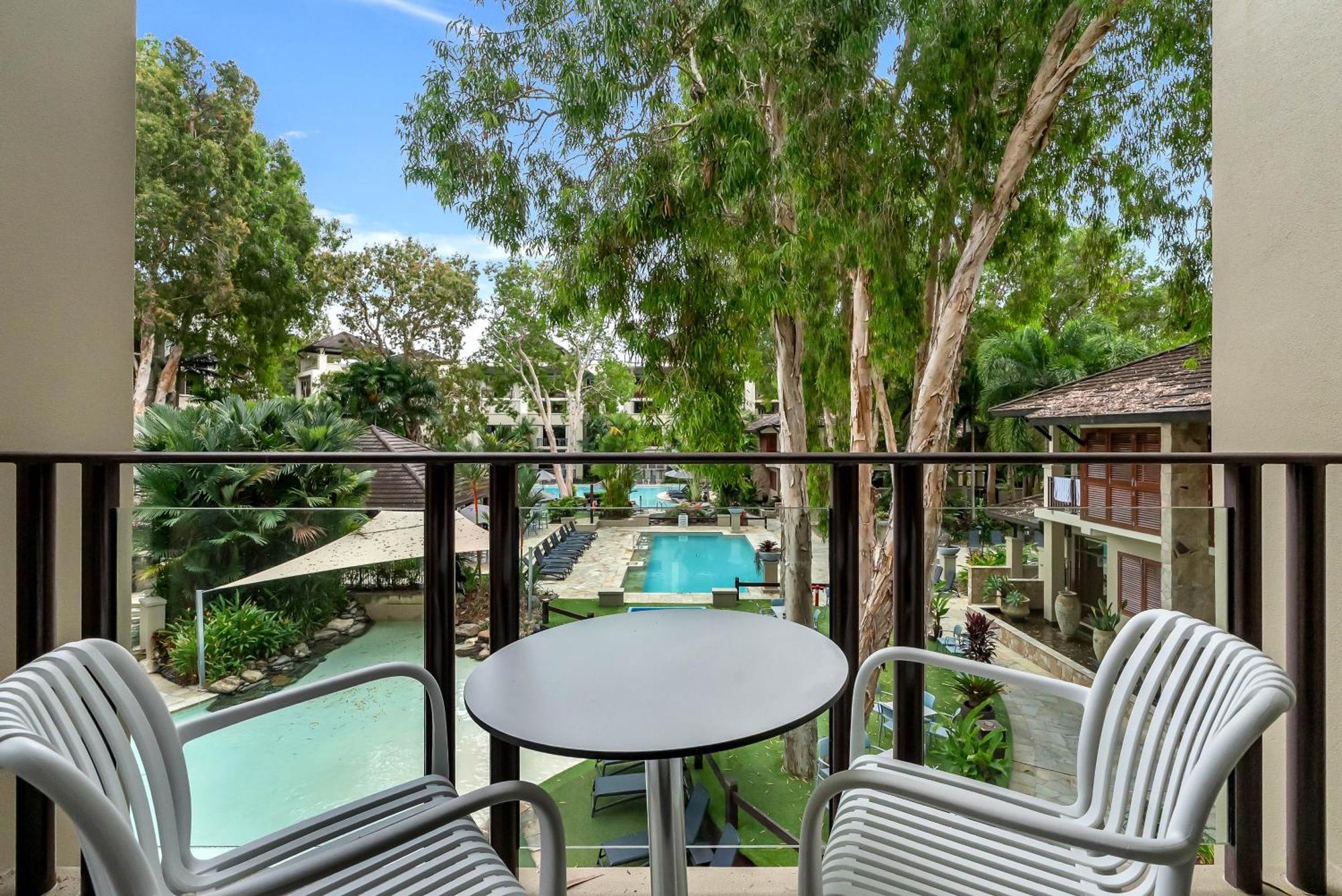 Apartment Melaleuca - A Tropical Treasure At Temple Palm Cove