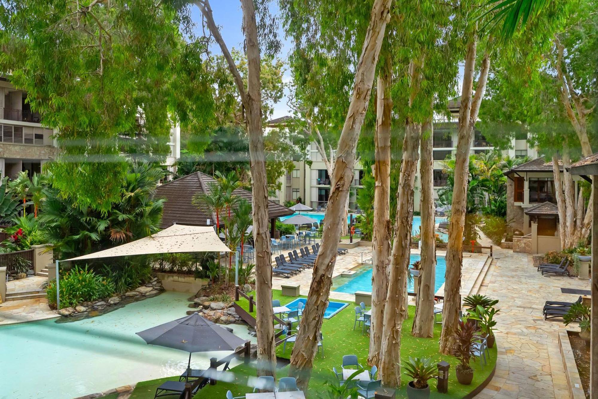 Melaleuca - A Tropical Treasure At Temple