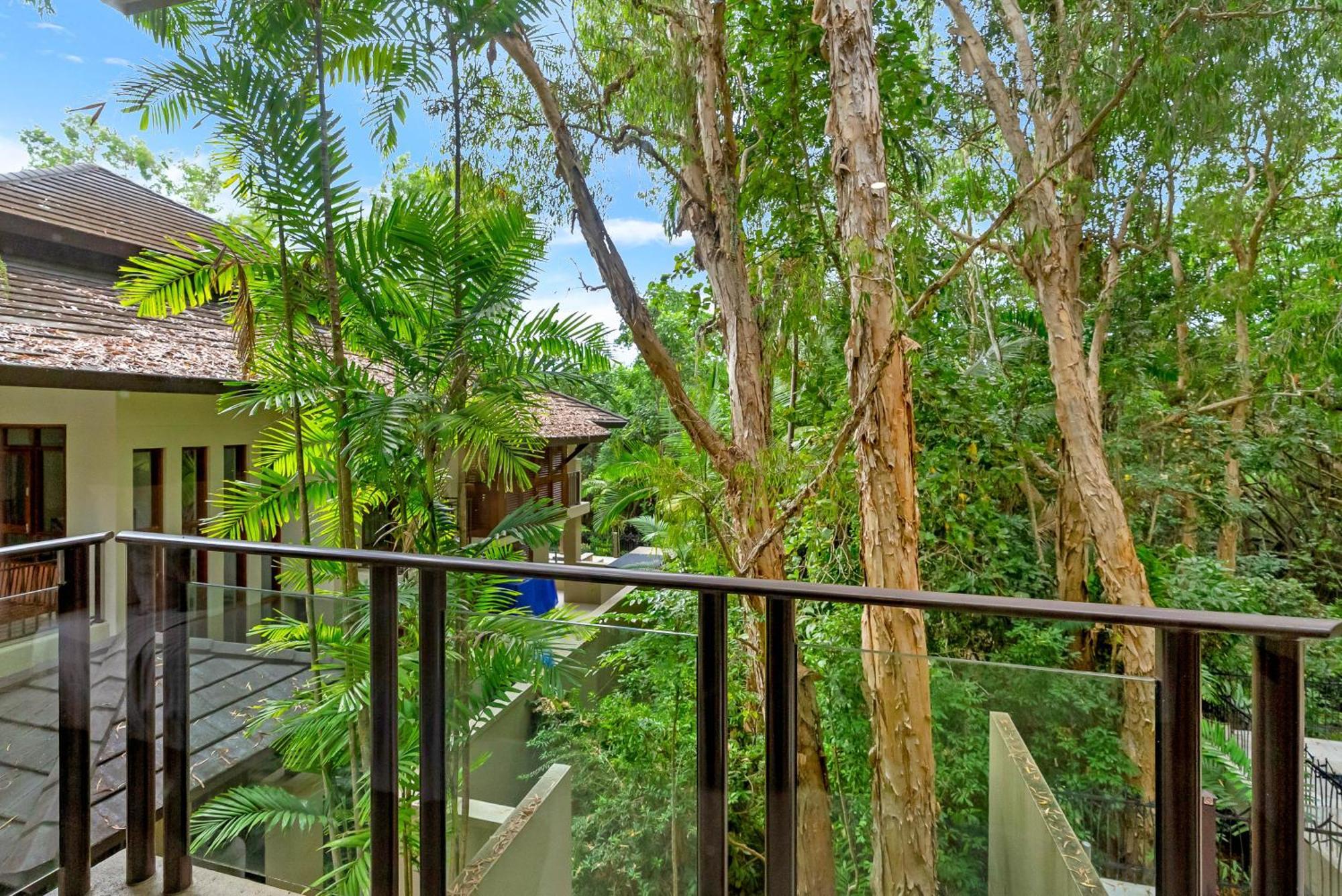 Melaleuca - A Tropical Treasure At Temple Apartment