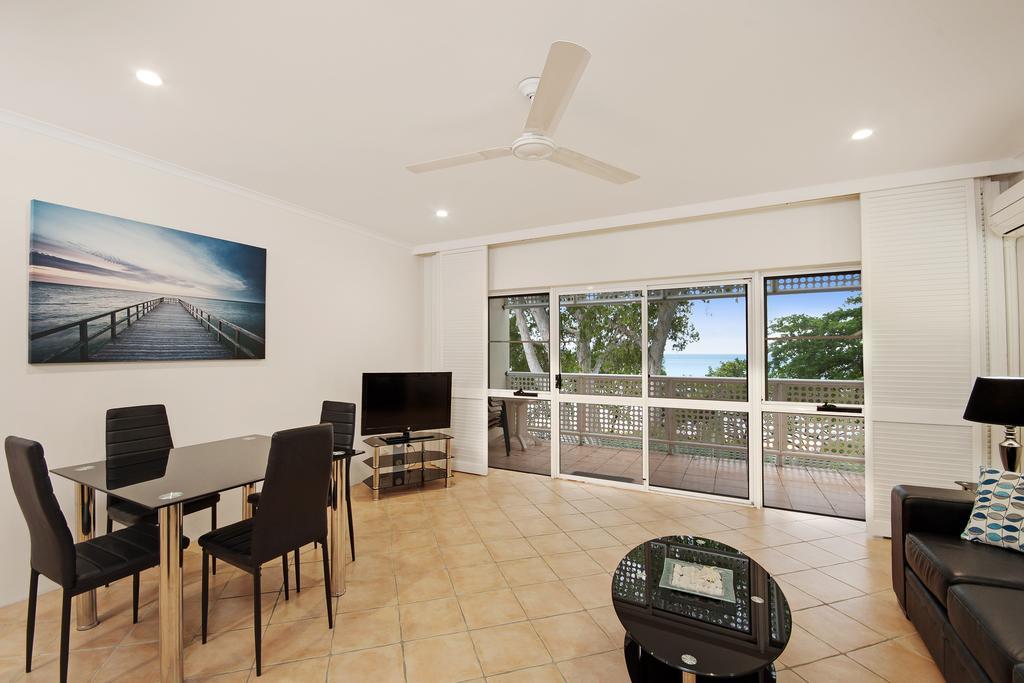 Marlin Waters Beachfront Aparthotel 4*