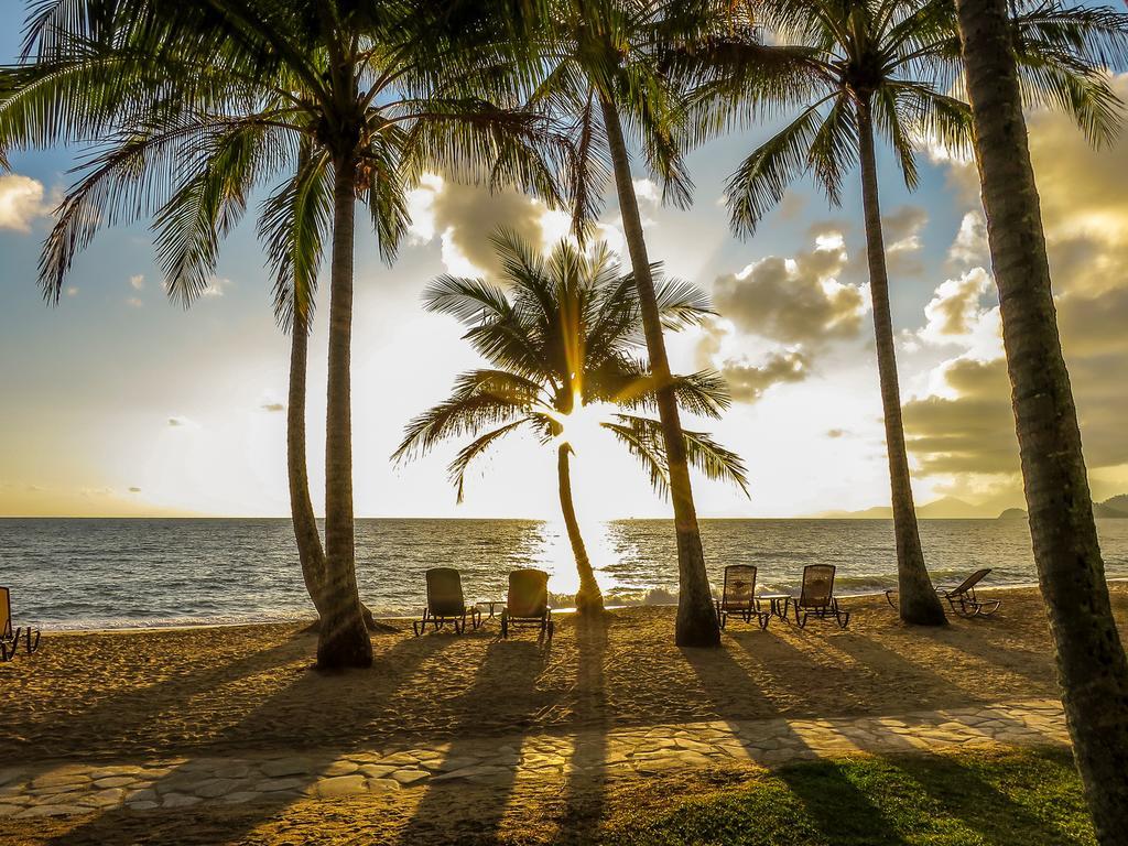 Hostel Cairns Beaches Flashpackers