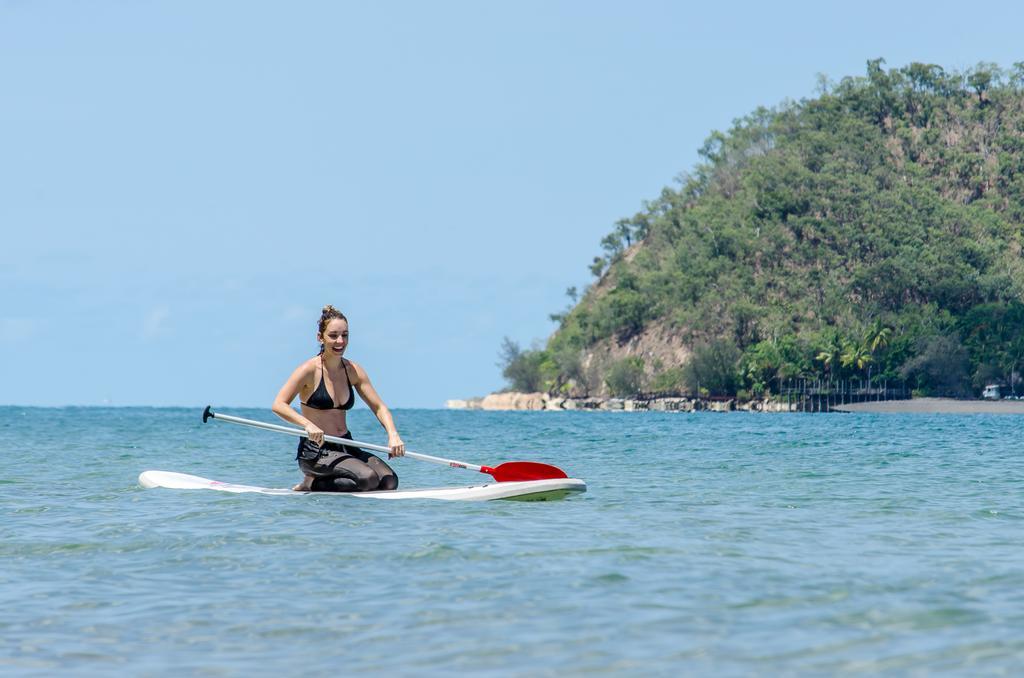 Cairns Beaches Flashpackers