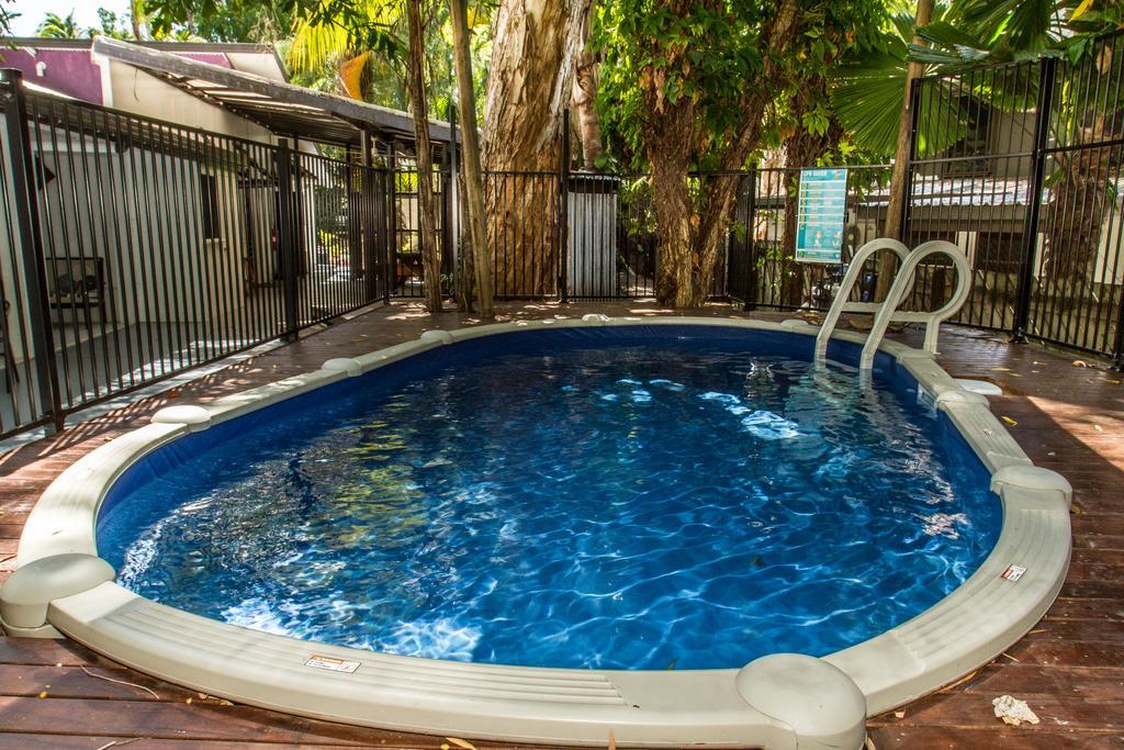 Hostel Cairns Beaches Flashpackers