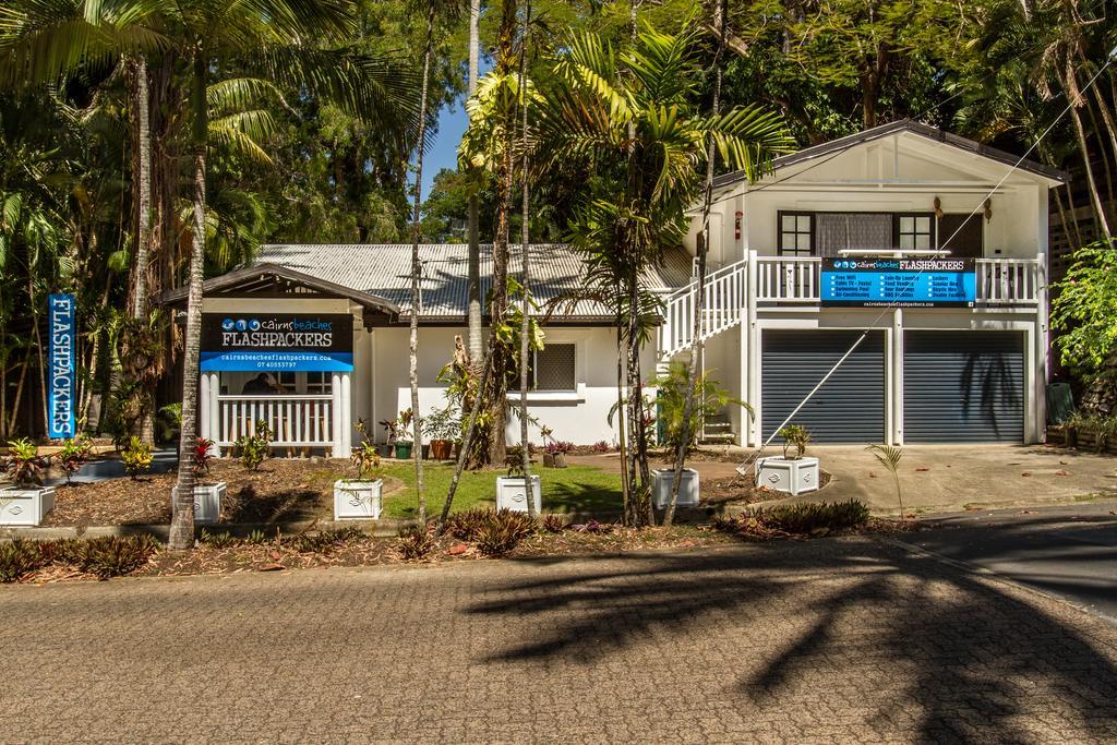 Hostel Cairns Beaches Flashpackers *