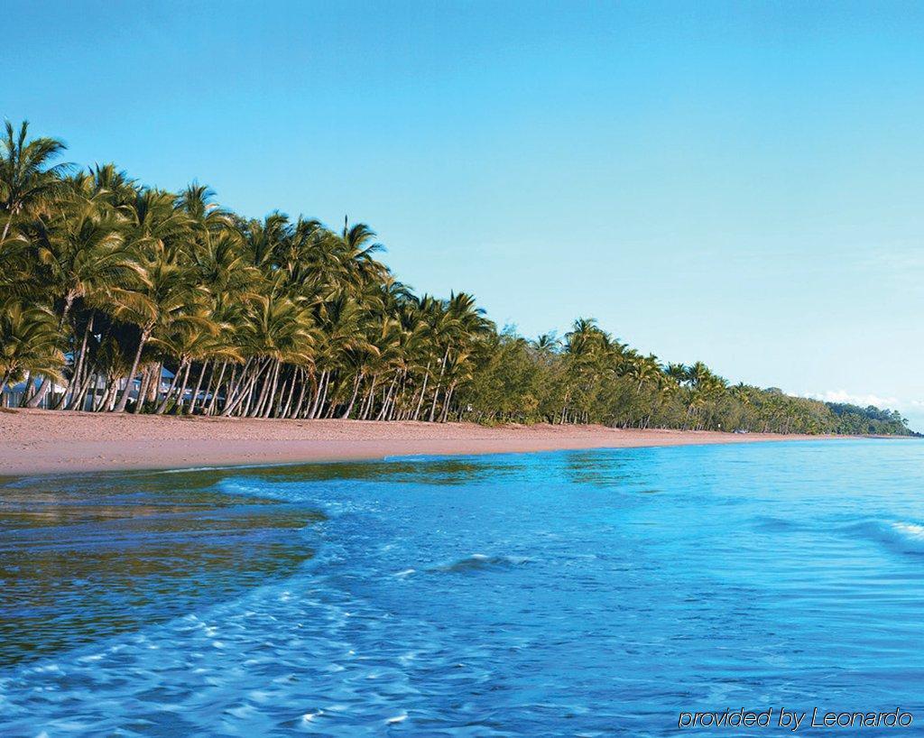Grand Chancellor Resort Palm Cove