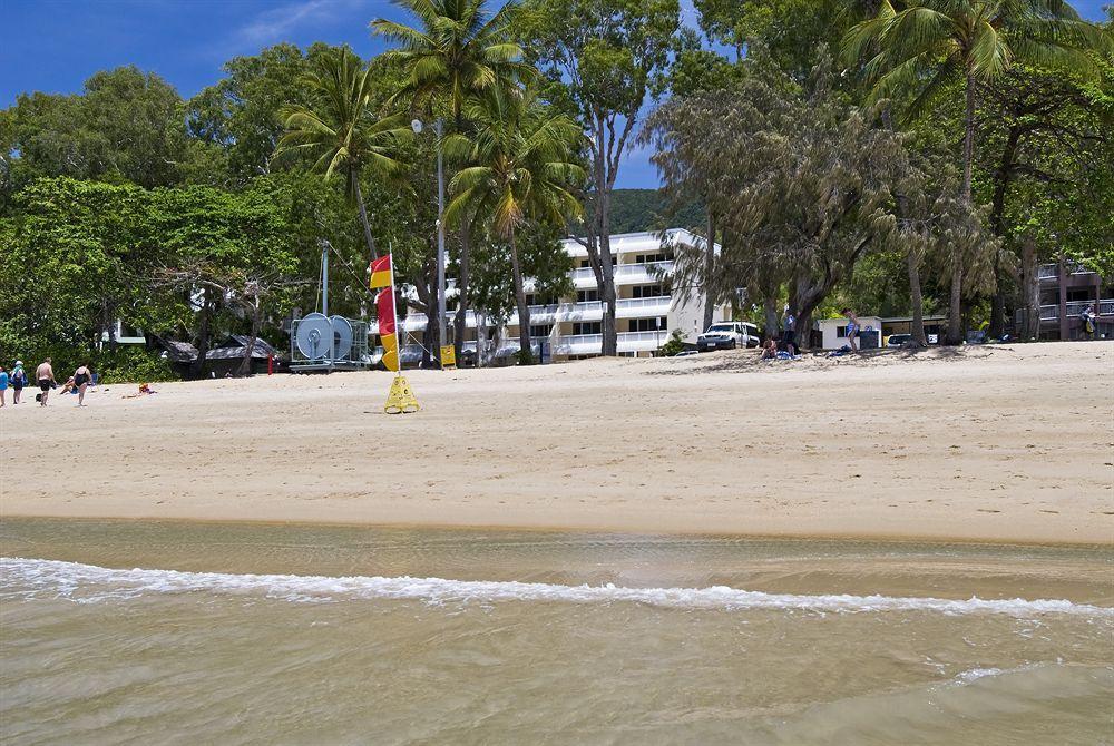 Marlin Waters Beachfront Aparthotel 4*