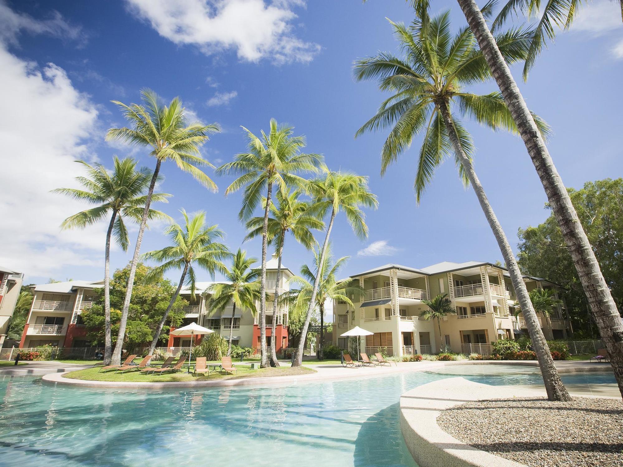 Resort Mantra Amphora 4*