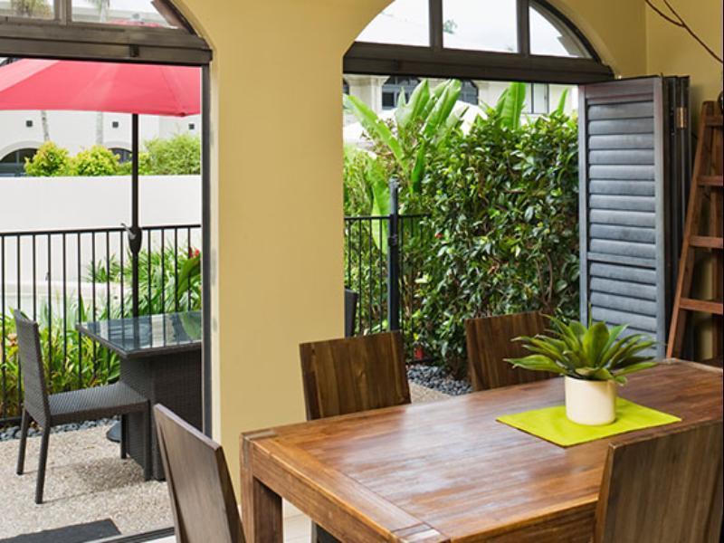 Mango Lagoon & Wellness Aparthotel