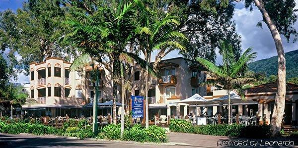 Alassio Hotel
