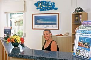 Hotel Alassio Palm Cove