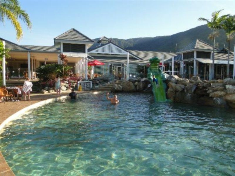 Grand Chancellor Resort Palm Cove