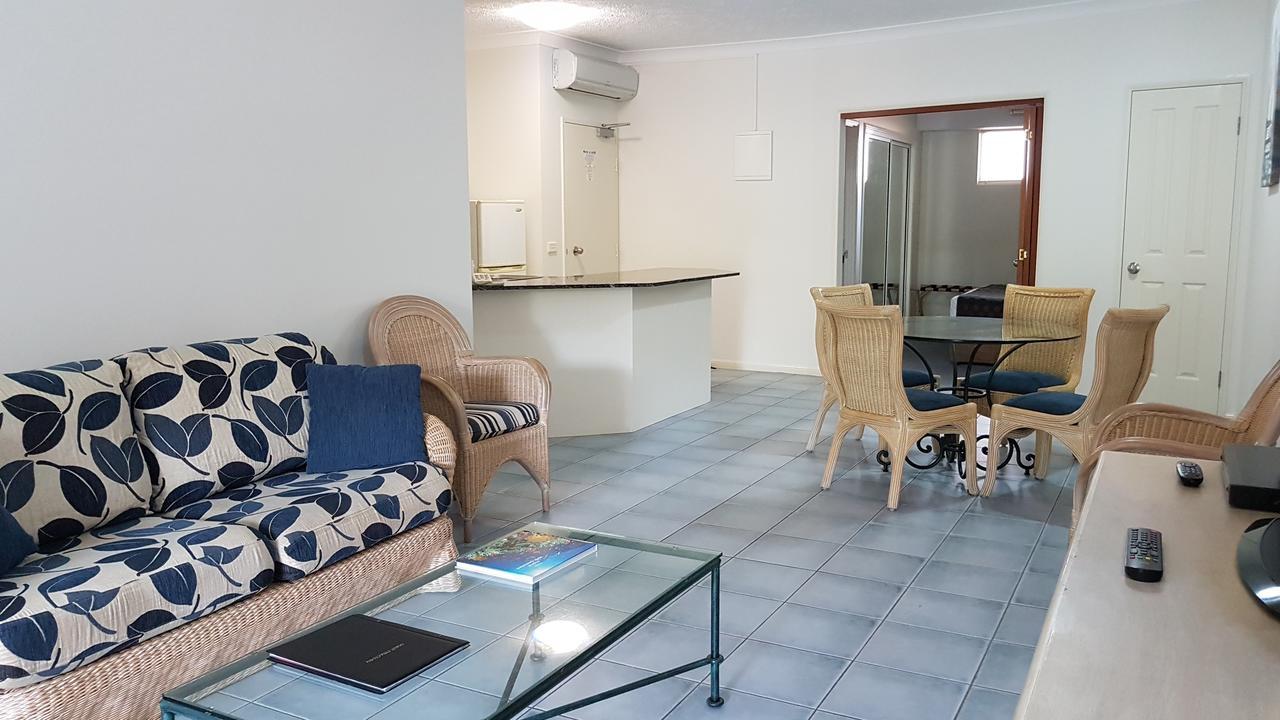 Alassio Hotel Palm Cove