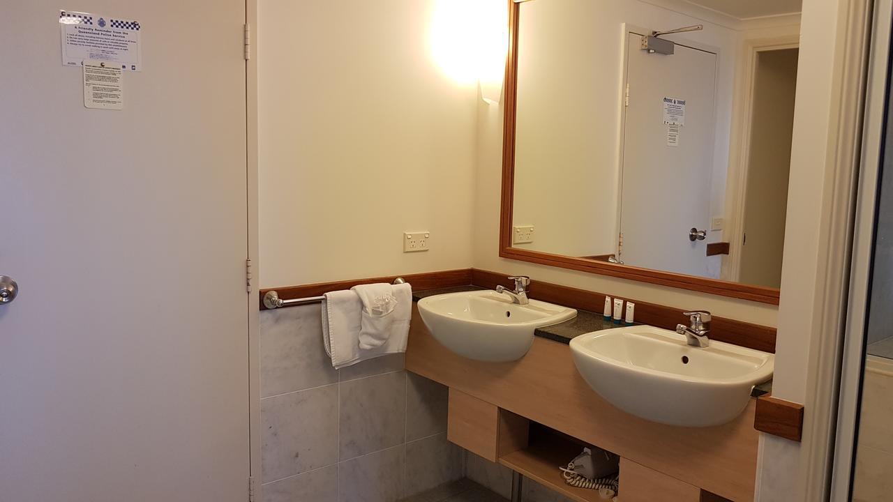 Alassio Hotel Palm Cove