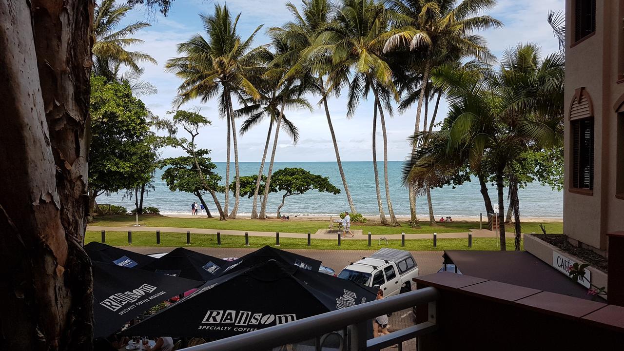 Hotel Alassio Palm Cove