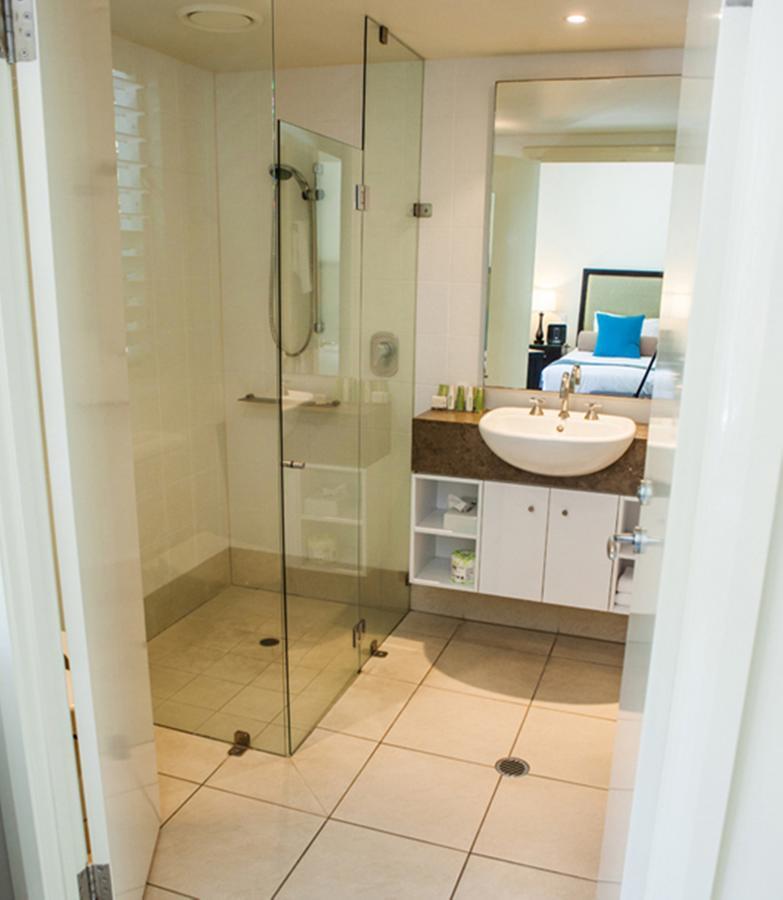 3123 Beach Club Paradise Apartment Palm Cove