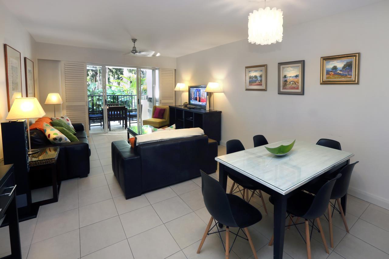 Resort The Club Premium Private Palm Cove