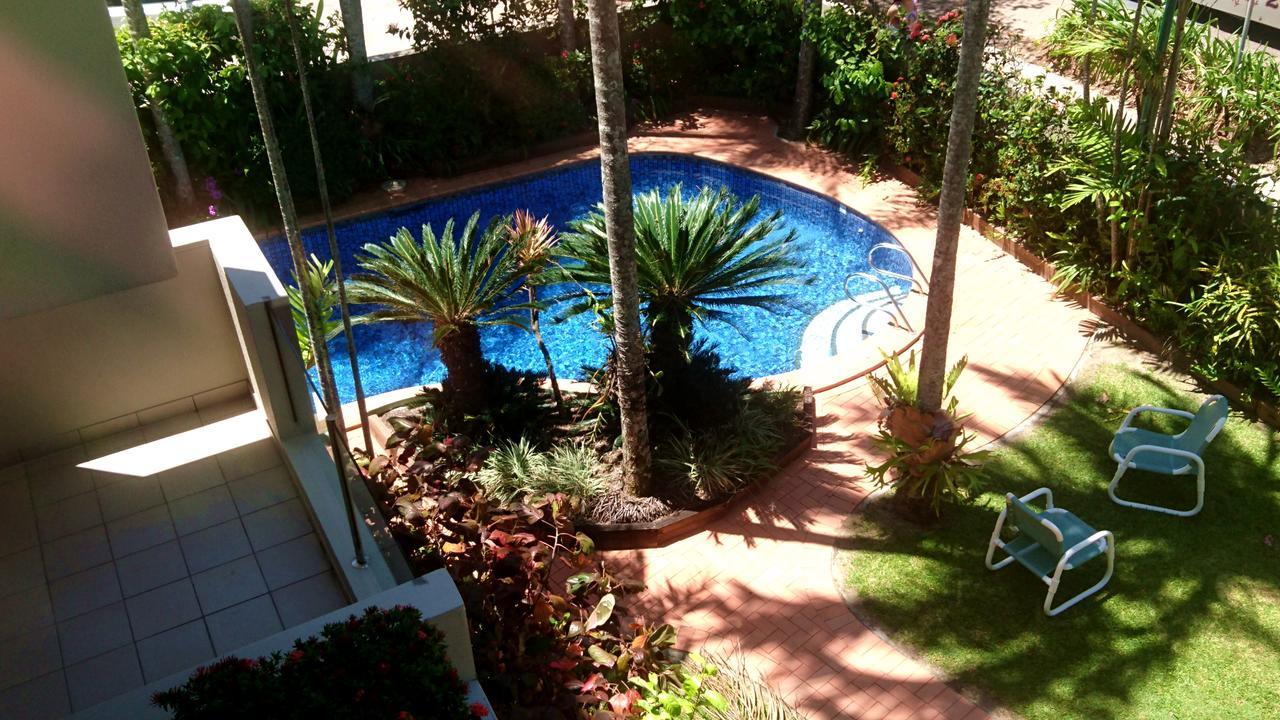 Paringa | Private Beachfront Apartment
