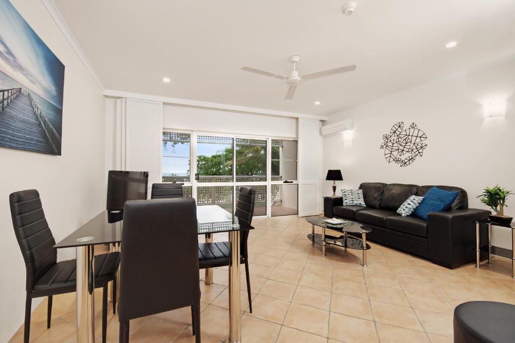 Marlin Waters Beachfront 4*