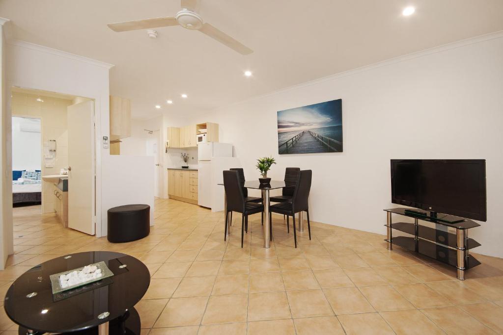 Marlin Waters Beachfront 4* Palm Cove