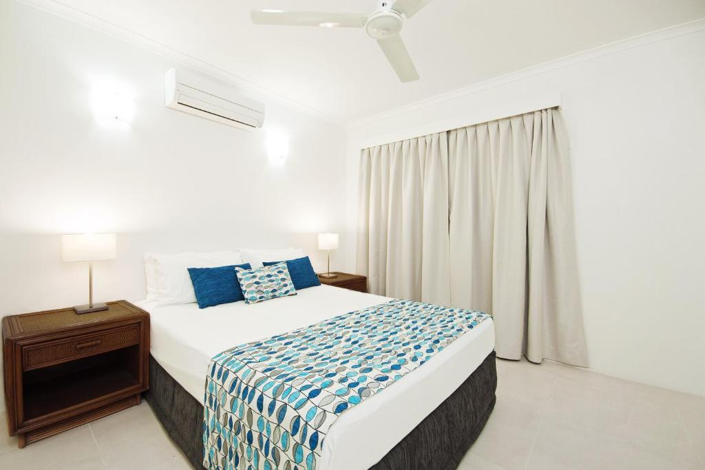 Marlin Waters Beachfront Aparthotel Palm Cove