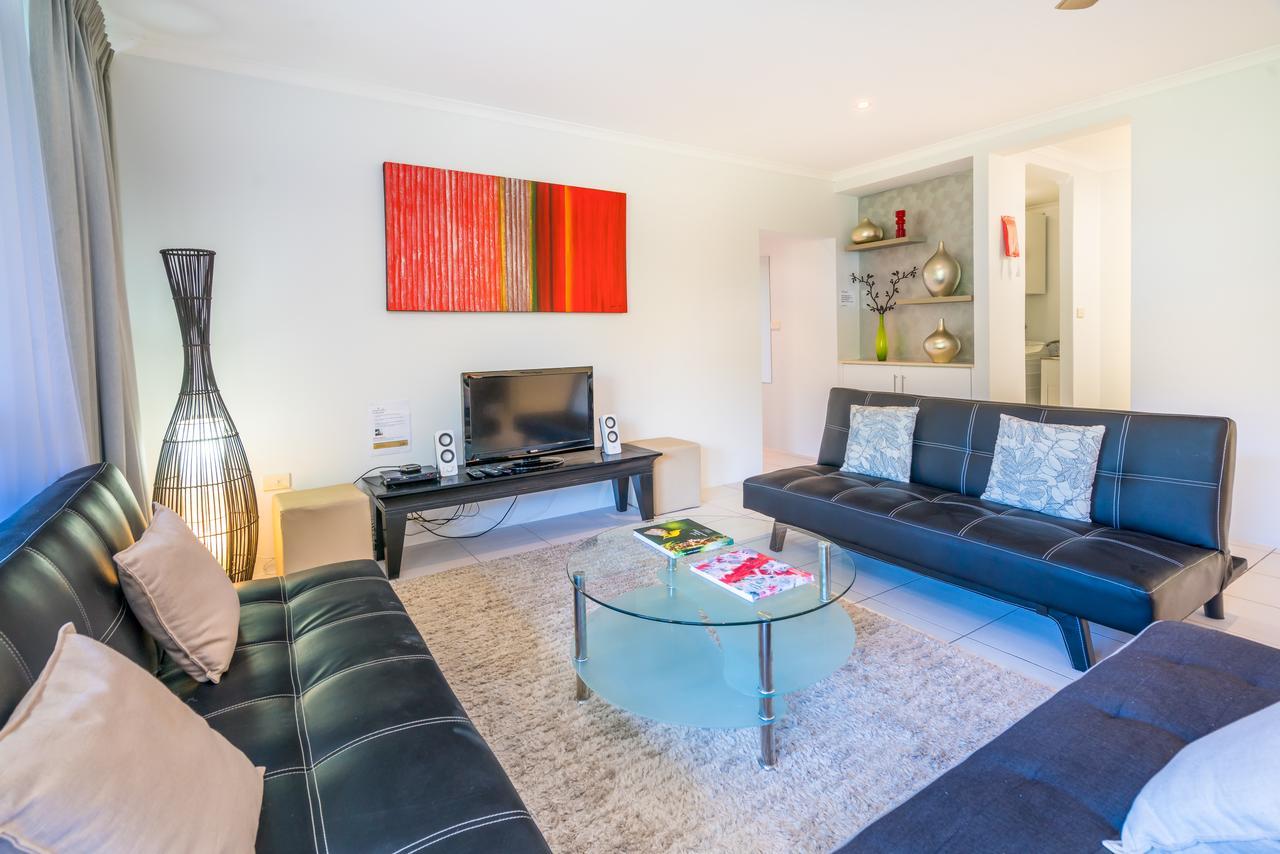 Tranquility Relax Apartment