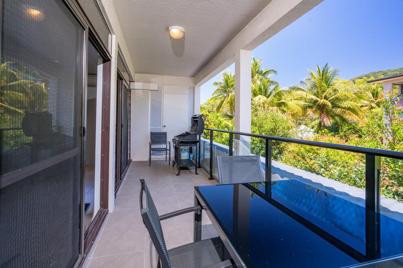 Apartment Tranquility Relax Palm Cove