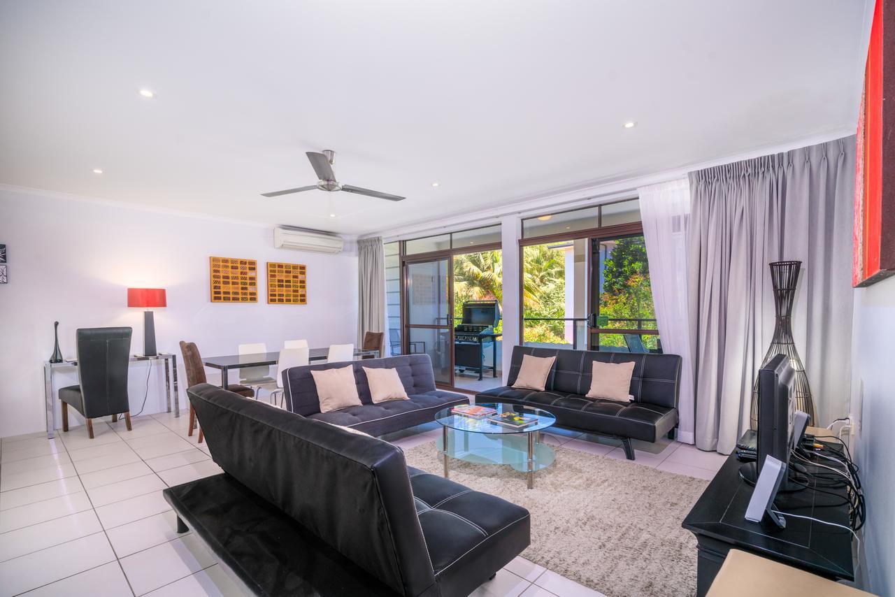 Apartment Tranquility Relax Palm Cove