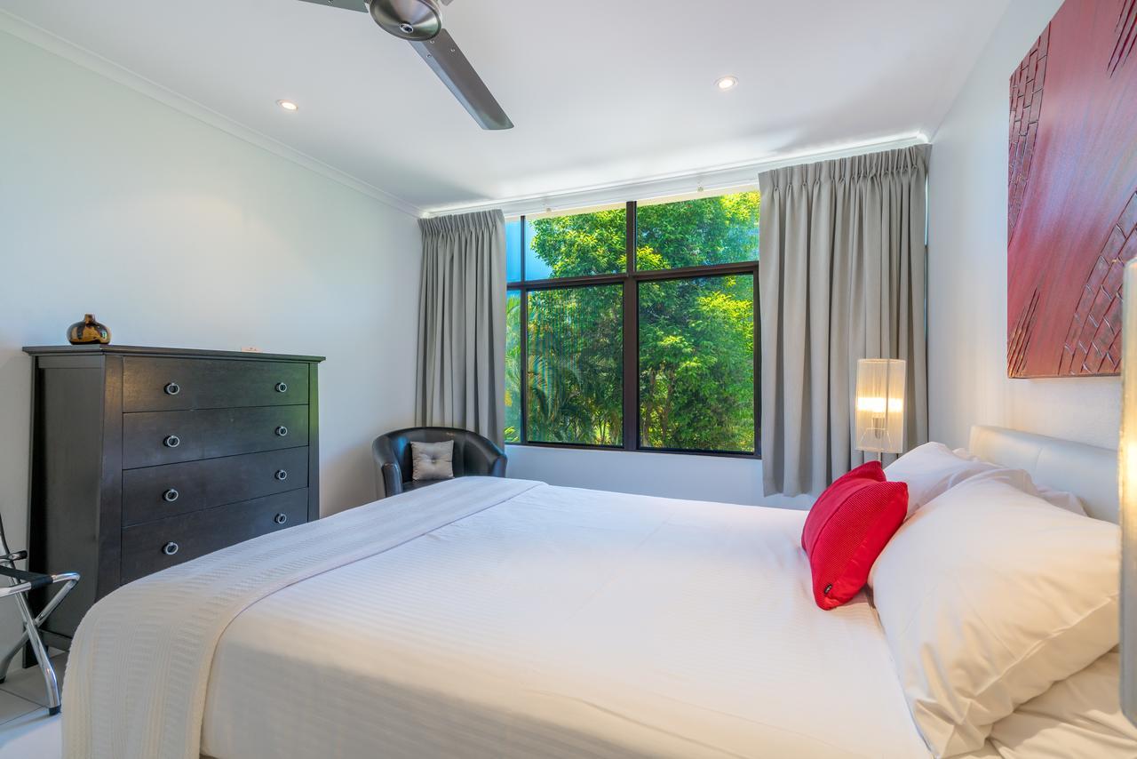 Apartment Tranquility Relax Palm Cove