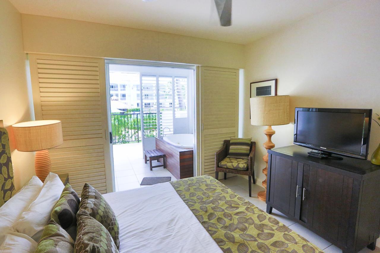 Resort The Club Premium Private Palm Cove