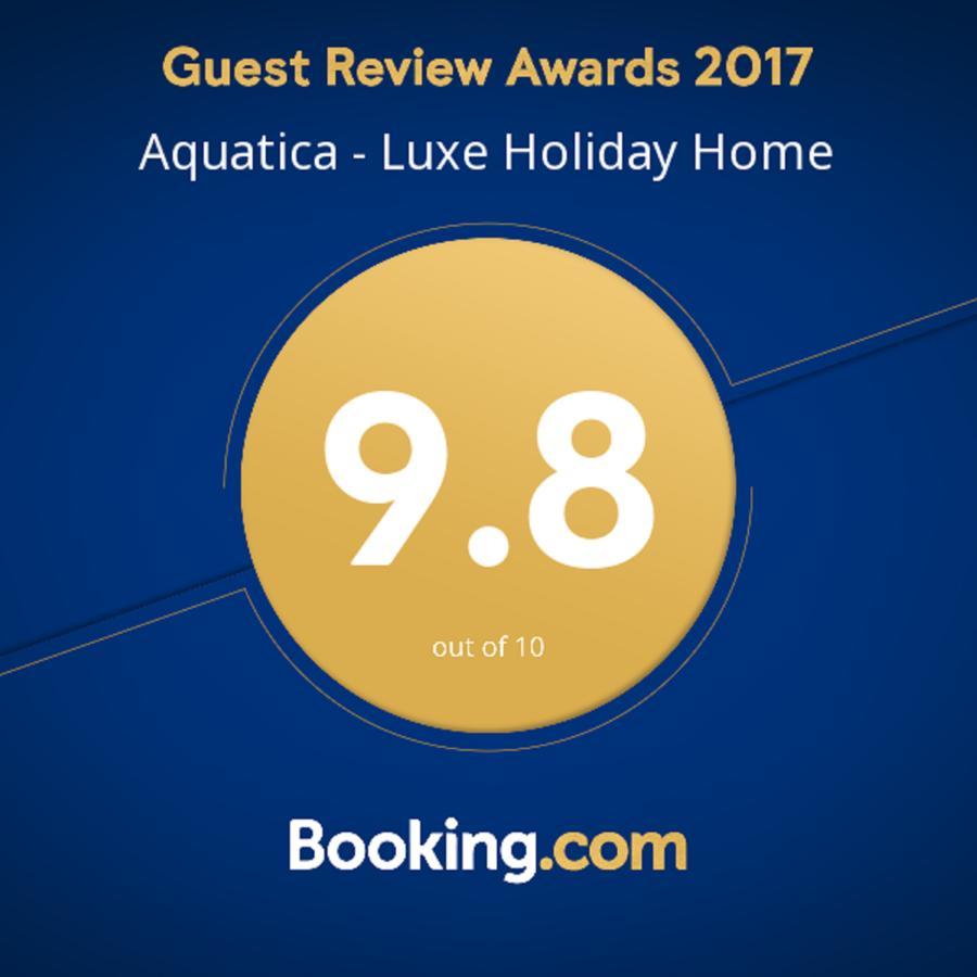 Holiday home Aquatica - Luxe Holiday Home Palm Cove