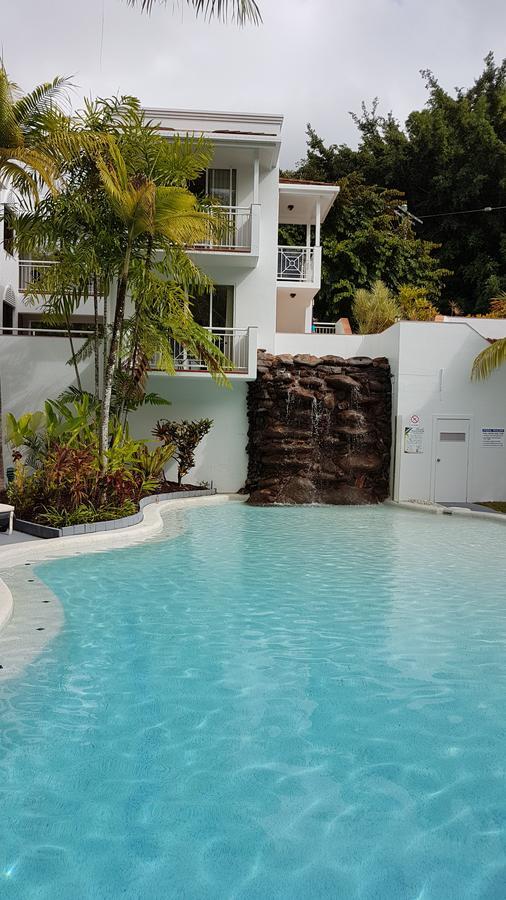 Alassio Hotel Palm Cove