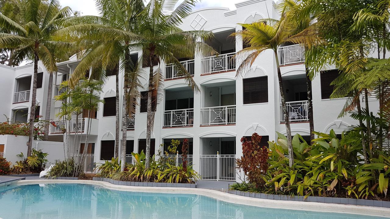 Alassio Palm Cove