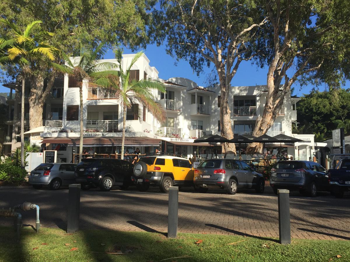 Alassio Hotel Palm Cove