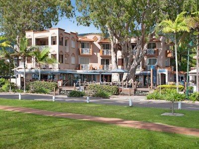 Hotel Alassio Palm Cove