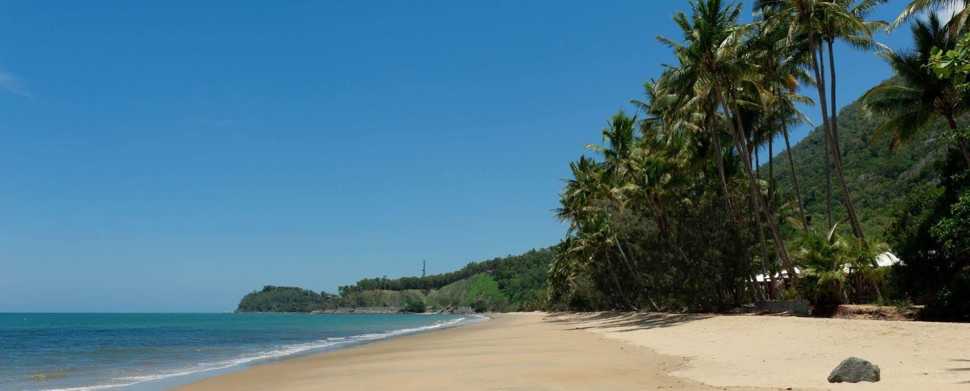 Ellis Oceanfront 4* Palm Cove