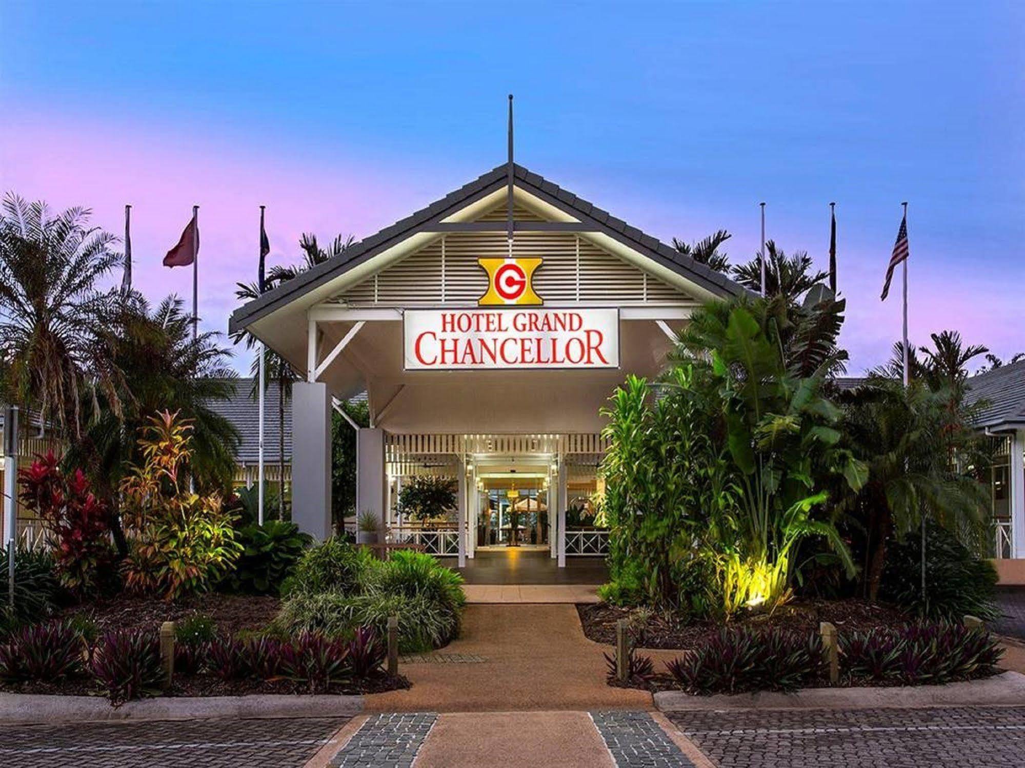 Resort Grand Chancellor