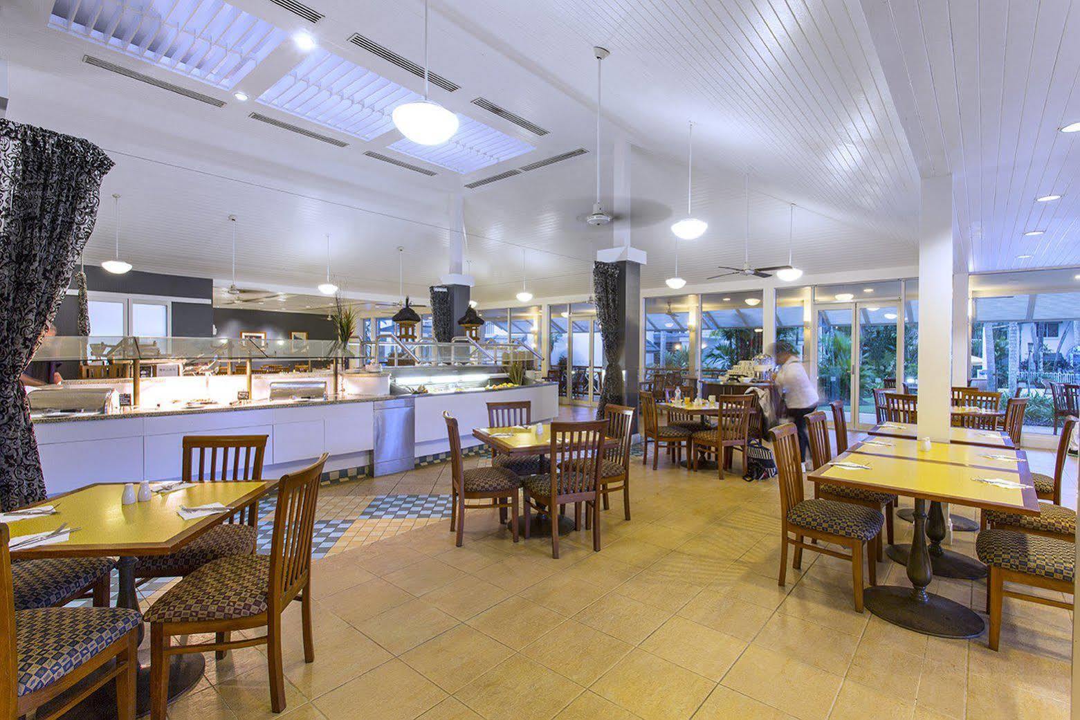 Resort Grand Chancellor 4*