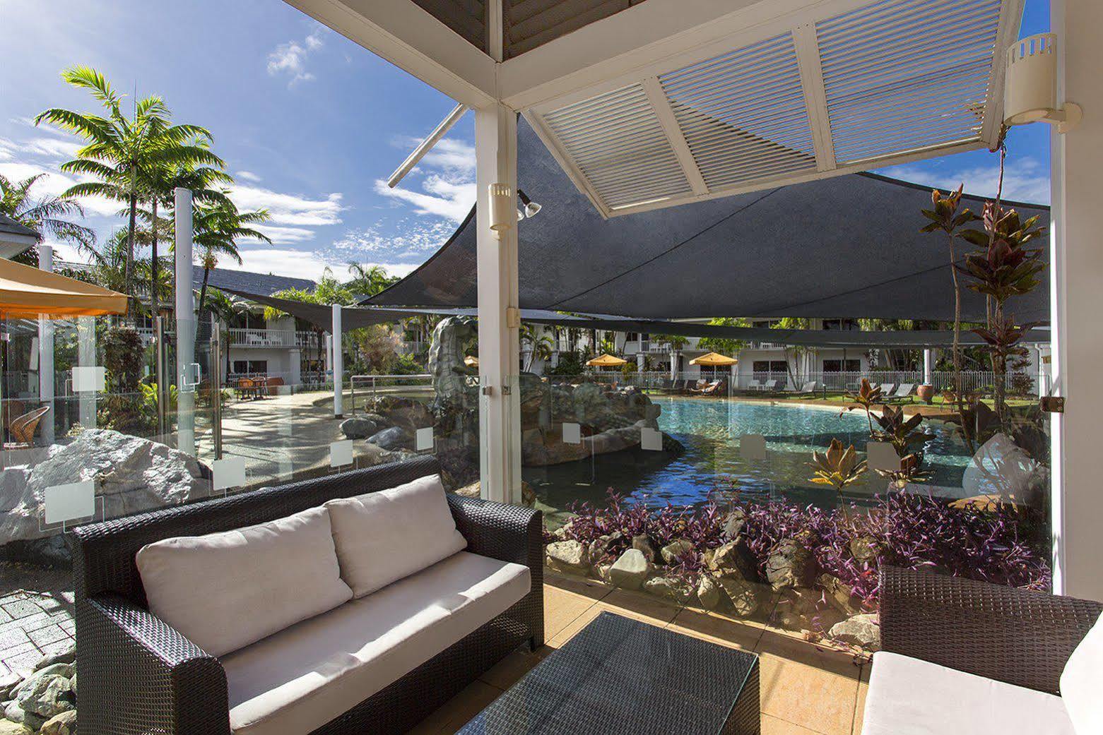 Grand Chancellor Resort Palm Cove